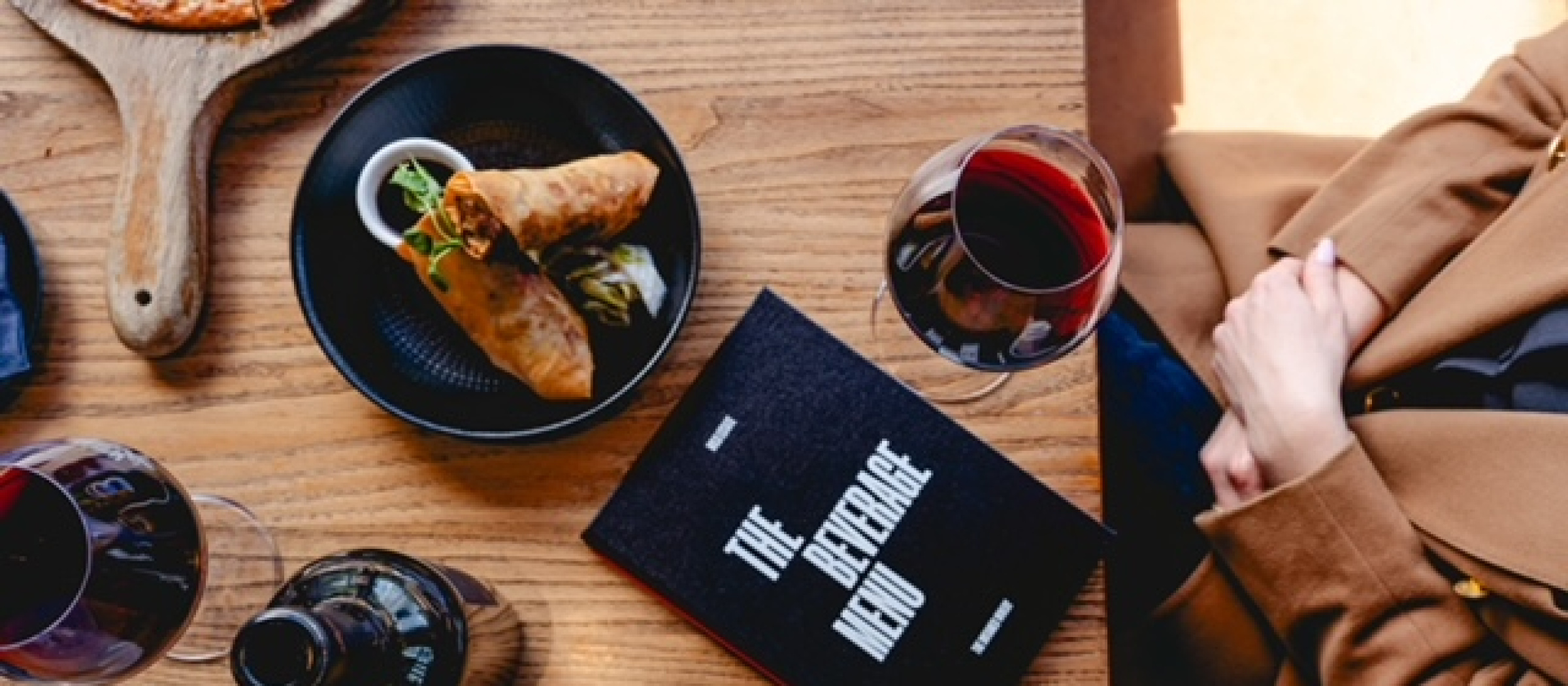 Wild Estate Wines