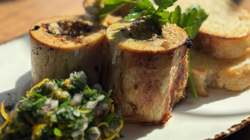 Bone Marrow