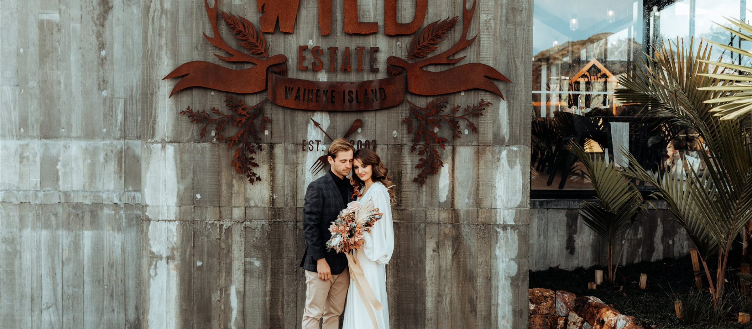 Wild Estate Weddings