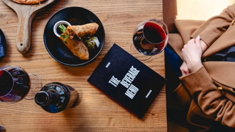 Wild Estate Wines