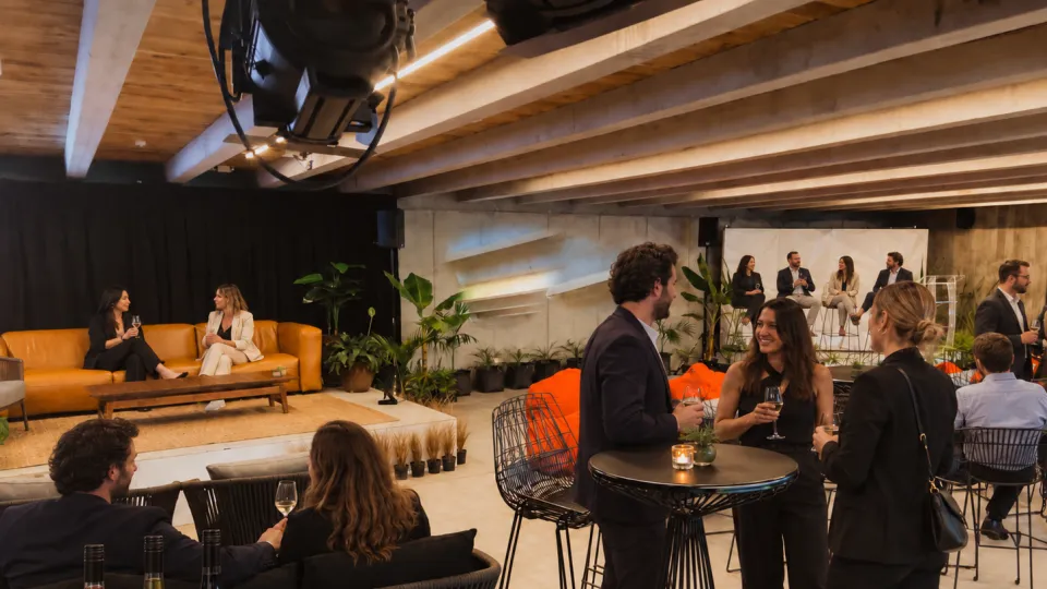 Meeting and Conferences