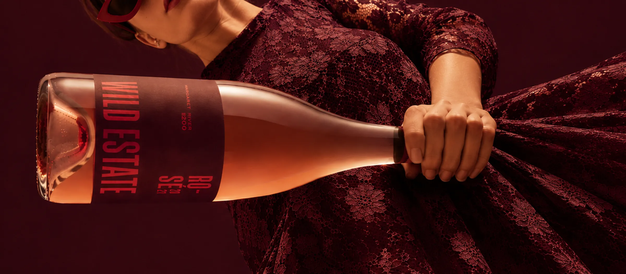 Wild Estate Rose Girl